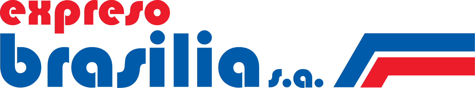 Logo de Expreso Brasilia