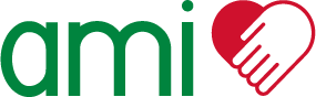 Logo de AMI