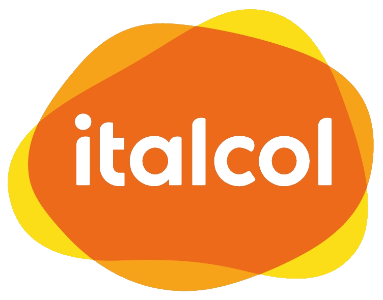 Logo de Italcol