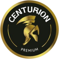 Logo de Centurion Foods