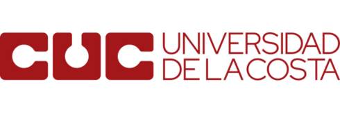 Logo de Universidad de la Costa