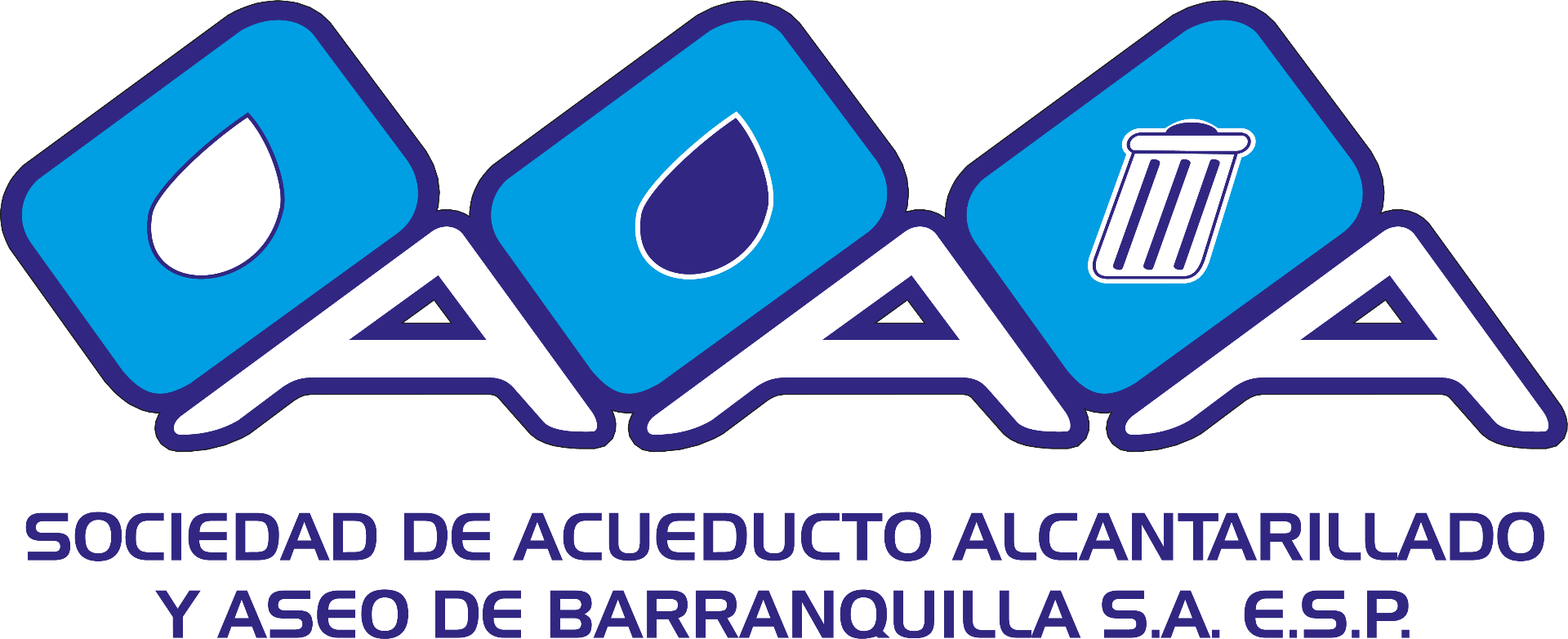 Logo de Triple A Barranquilla