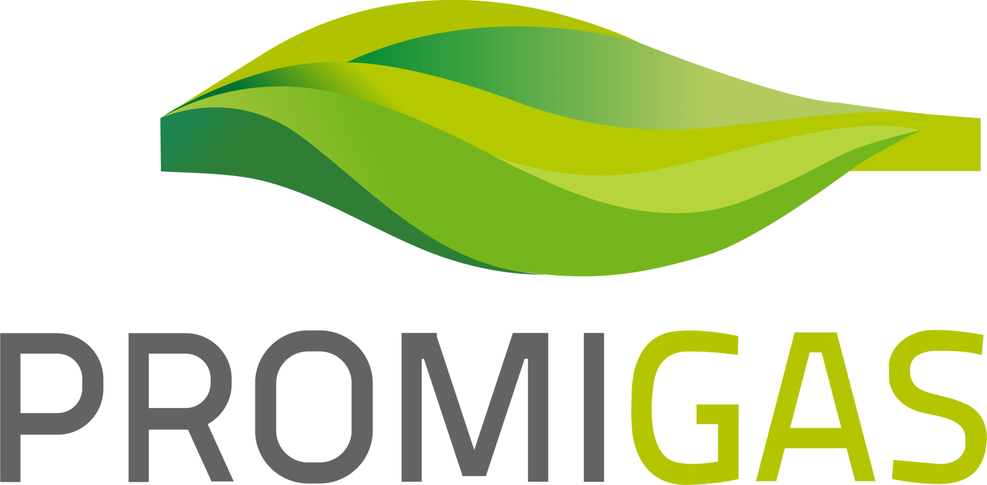 Logo de Promigas