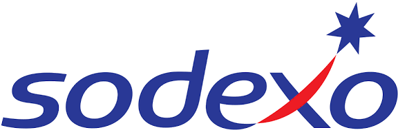 Logo de Sodexo