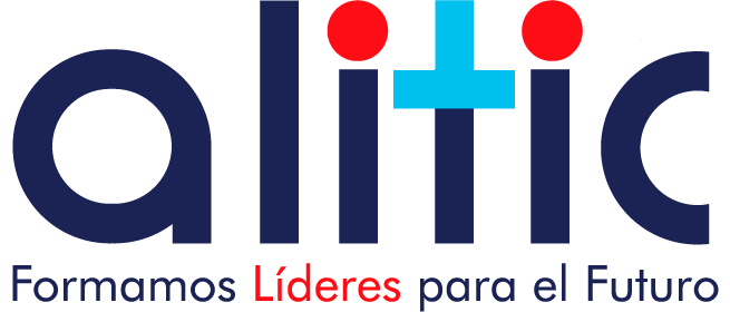 Logo de Alitic