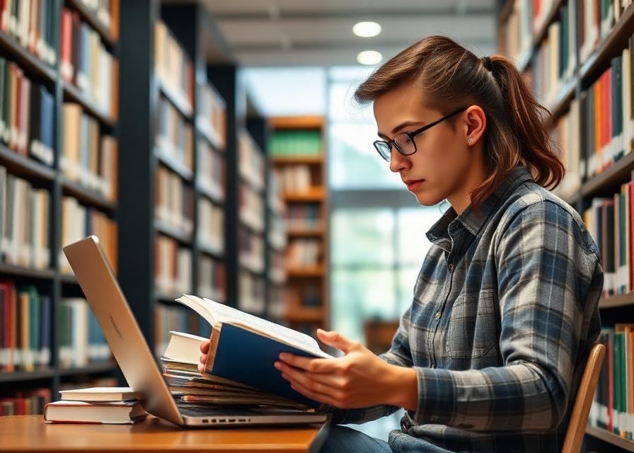 Foto ejecutiva representando PNL para Estudiantes